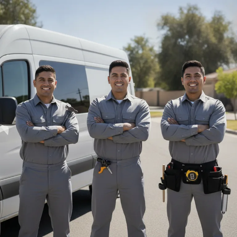 Reparación de Tejados equipo en Ciudad Juarez